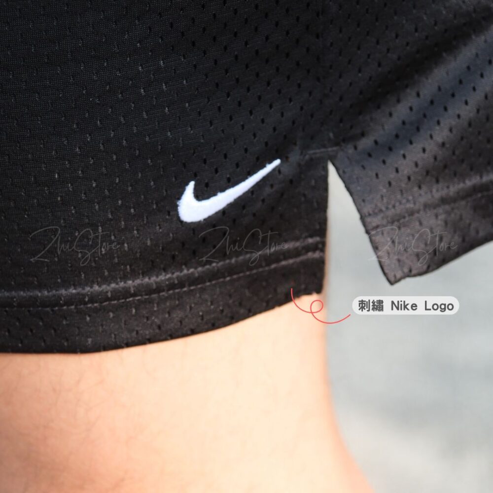 9 Nike Dri-FIT 5吋 膝上籃球褲 短褲 運動短褲 球褲 籃球褲 黑 水藍色 HV1881-010 HV1881-468