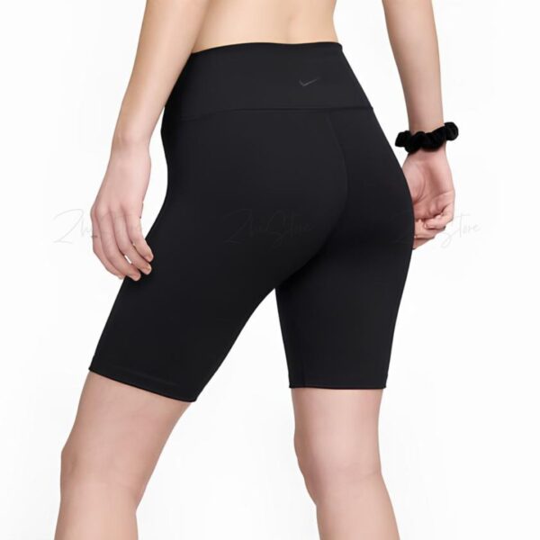 Nike One 高腰 女款 單車短褲 短束褲 束褲 運動褲 短褲 運動短褲 FN3207-010