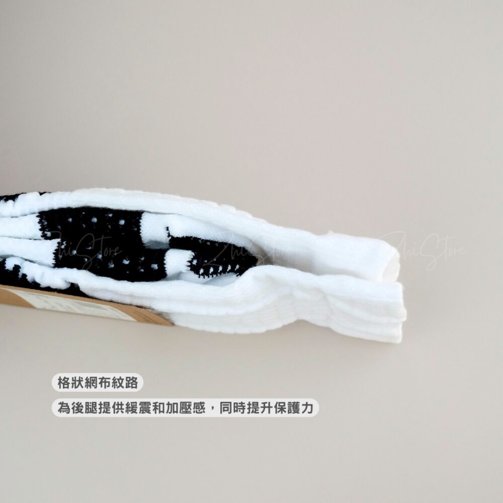 Nike Jordan Unicorn Dri-FIT【1雙】長襪 籃球襪 運動襪 白襪 白色 FZ3393-100