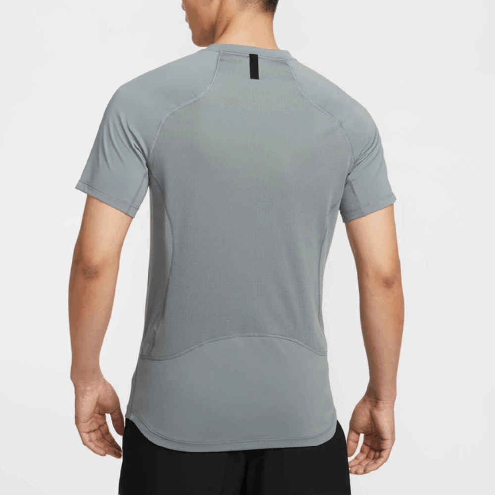 Nike PRO Dri-FIT 升級款 緊身 束衣 緊身衣 排汗衣 健身衣 運動上衣 灰色 HV0410-084