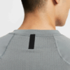 Nike PRO Dri-FIT 升級款 緊身 束衣 緊身衣 排汗衣 健身衣 運動上衣 灰色 HV0410-084