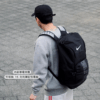 Nike Varsity Elite 32公升 菁英後背包 氣墊背帶 運動包 黑銀 白金 HM9965-010 HM9965-100