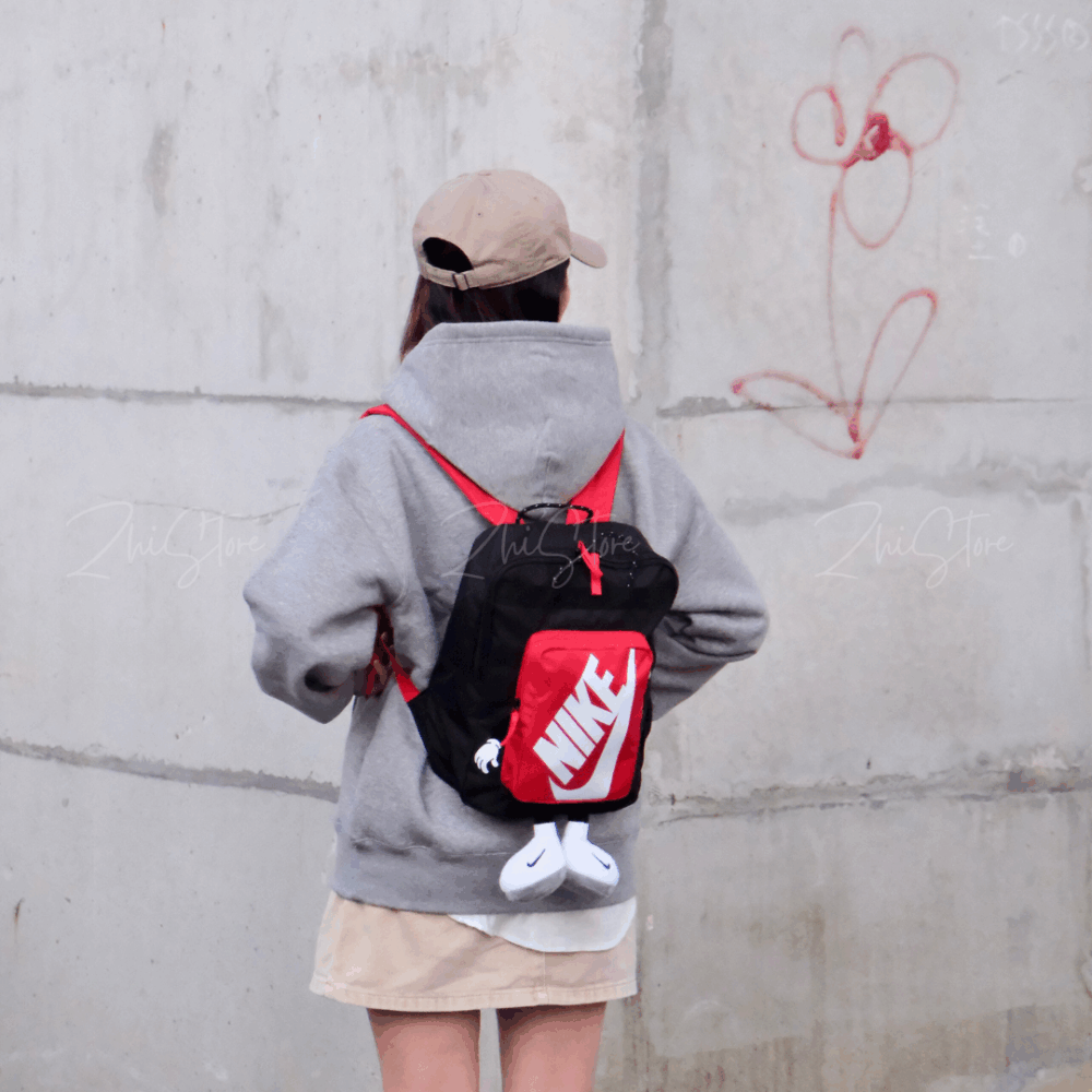 Nike Boxy 玩偶後背包 背包 包包 男包 女包 背包女 背包男 米奇 HM9973-010