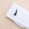 Nike Everyday 【3雙一組】基本款 Logo 毛圈布底 長襪 黑 灰 白 灰襪 白襪 黑襪 SX7664-964