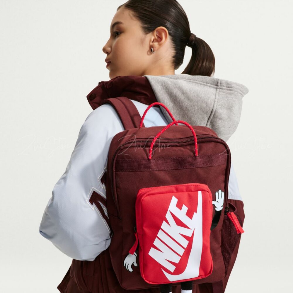 22 Nike Boxy 玩偶後背包 背包 包包 男包 女包 背包女 背包男 米奇 HM9973-010 HM9973-658