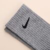 Nike Everyday 【3雙一組】基本款 Logo 毛圈布底 長襪 黑 灰 白 灰襪 白襪 黑襪 SX7664-964