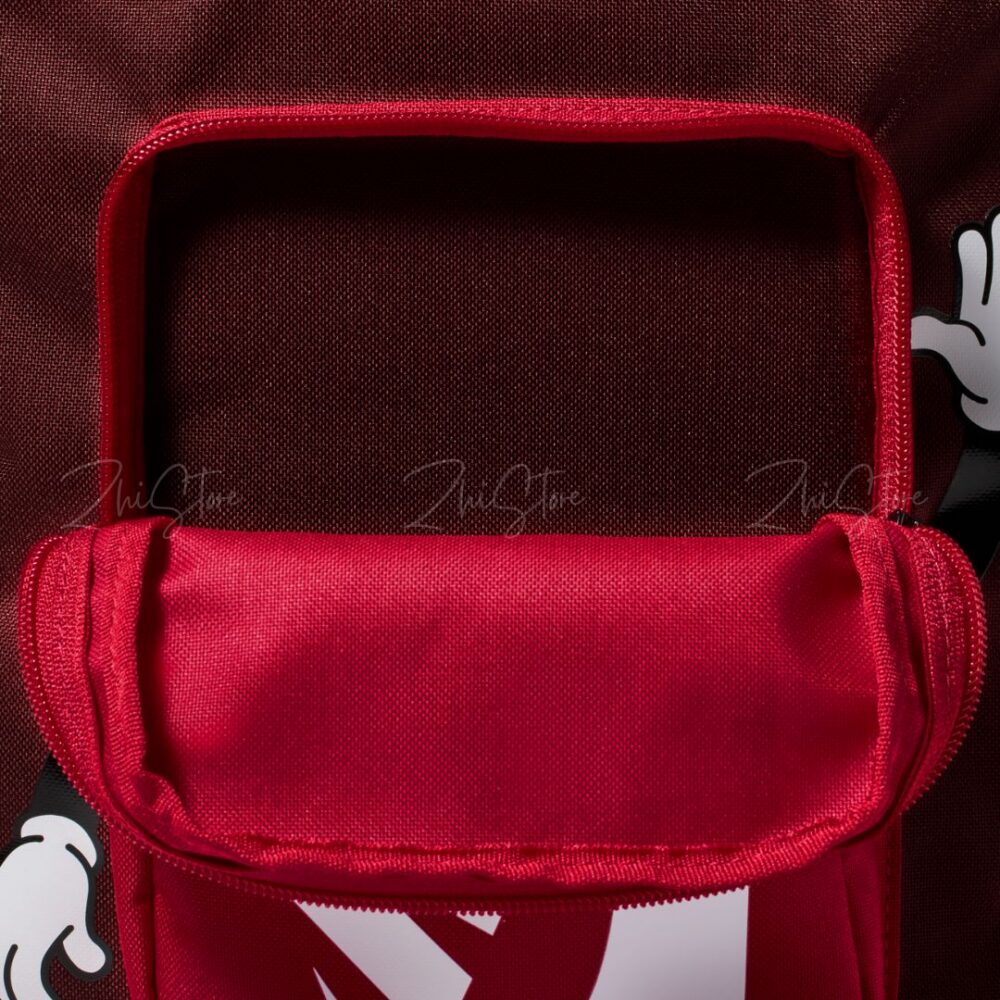 26 Nike Boxy 玩偶後背包 背包 包包 男包 女包 背包女 背包男 米奇 HM9973-010 HM9973-658