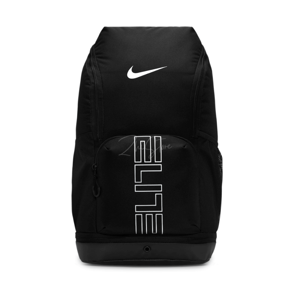 Nike Varsity Elite 32公升 菁英後背包 氣墊背帶 運動包 黑銀 HM9965-010
