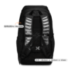 Nike Varsity Elite 32公升 菁英後背包 氣墊背帶 運動包 黑銀 HM9965-010