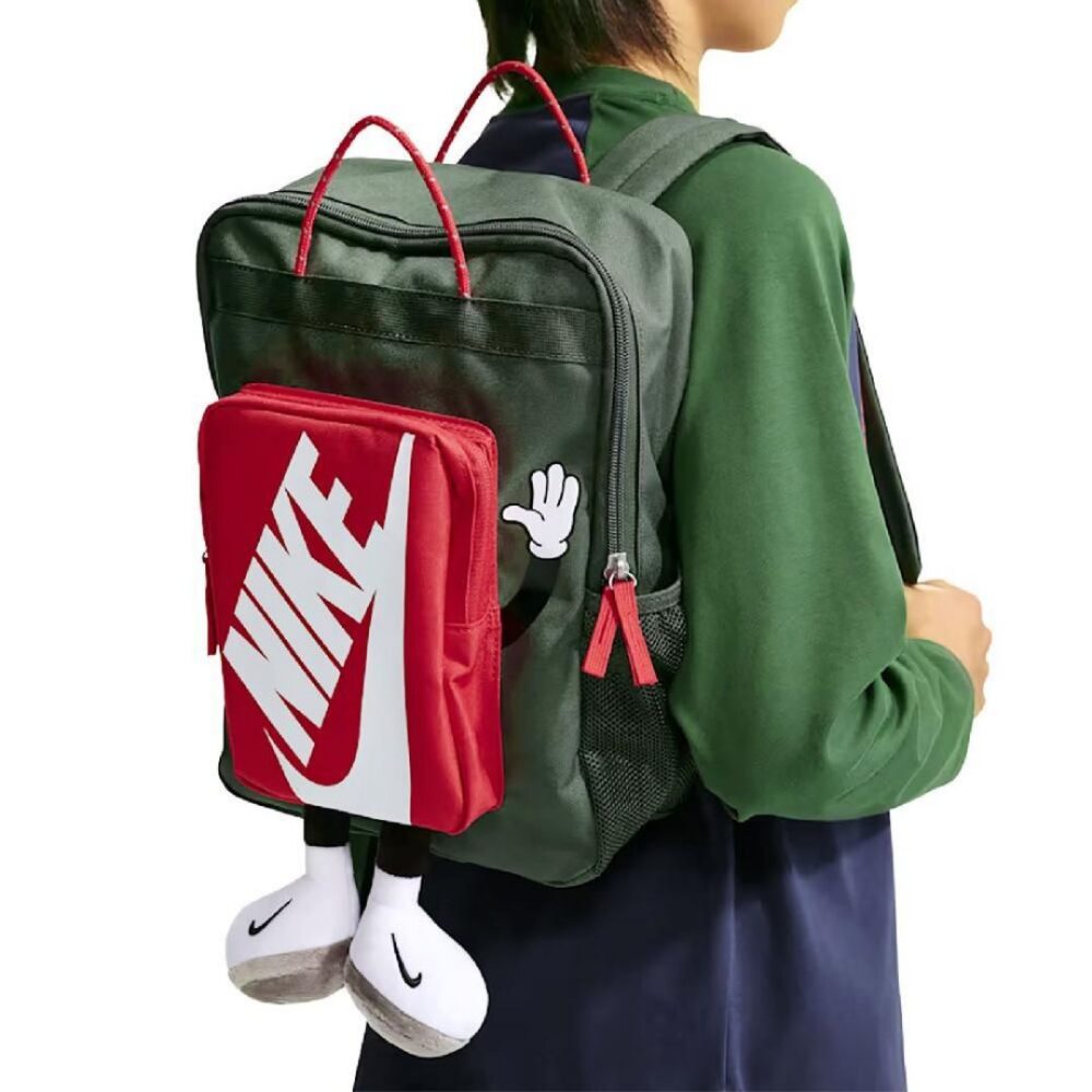 29 Nike Boxy 玩偶後背包 背包 包包 男包 女包 背包女 背包男 米奇 HM9973-010 HM9973-658