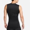 Nike Pro Dri-FIT 無袖運動背心 背心 健身背心 排汗 黑 FB7915-010