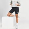 Nike NSW 高腰 女款 單車短褲 短束褲 束褲 運動褲 短褲 運動短褲 黑色 DV7798-010
