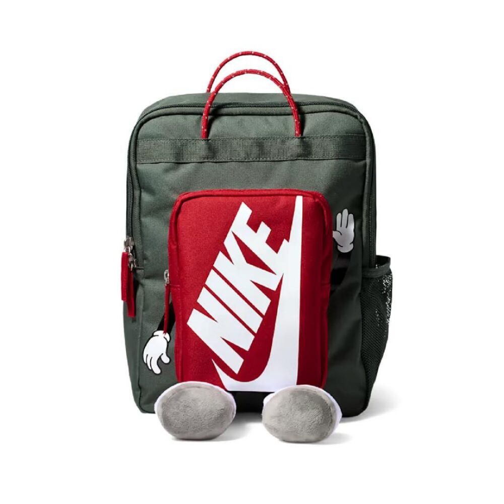 30 Nike Boxy 玩偶後背包 背包 包包 男包 女包 背包女 背包男 米奇 HM9973-010 HM9973-658