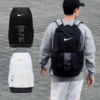 Nike Varsity Elite 32公升 菁英後背包 氣墊背帶 運動包 黑銀 白金 HM9965-010 HM9965-100