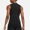 4 Nike Pro Dri-FIT 鏤空大勾 無袖運動背心 背心 健身背心 排汗 黑色 DD1989-010