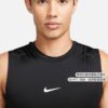 Nike Pro Dri-FIT 無袖運動背心 背心 健身背心 排汗 黑 FB7915-010
