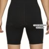Nike NSW 高腰 女款 單車短褲 短束褲 束褲 運動褲 短褲 運動短褲 黑色 DV7798-010