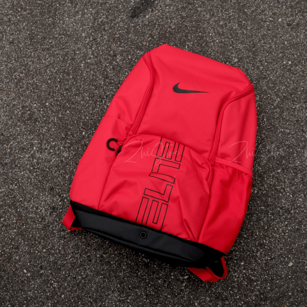 Nike Varsity Elite 32公升 菁英後背包 氣墊背帶 運動包 黑銀 白金 HM9965-010 HM9965-100