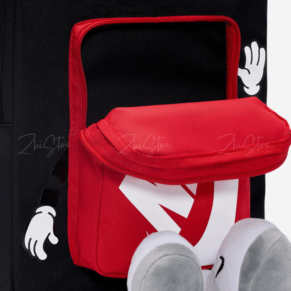 Nike Boxy 玩偶後背包 背包 包包 男包 女包 背包女 背包男 米奇 HM9973-010