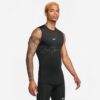 Nike Pro Dri-FIT 無袖運動背心 背心 健身背心 排汗 黑 FB7915-010