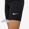Nike NSW 高腰 女款 單車短褲 短束褲 束褲 運動褲 短褲 運動短褲 黑色 DV7798-010