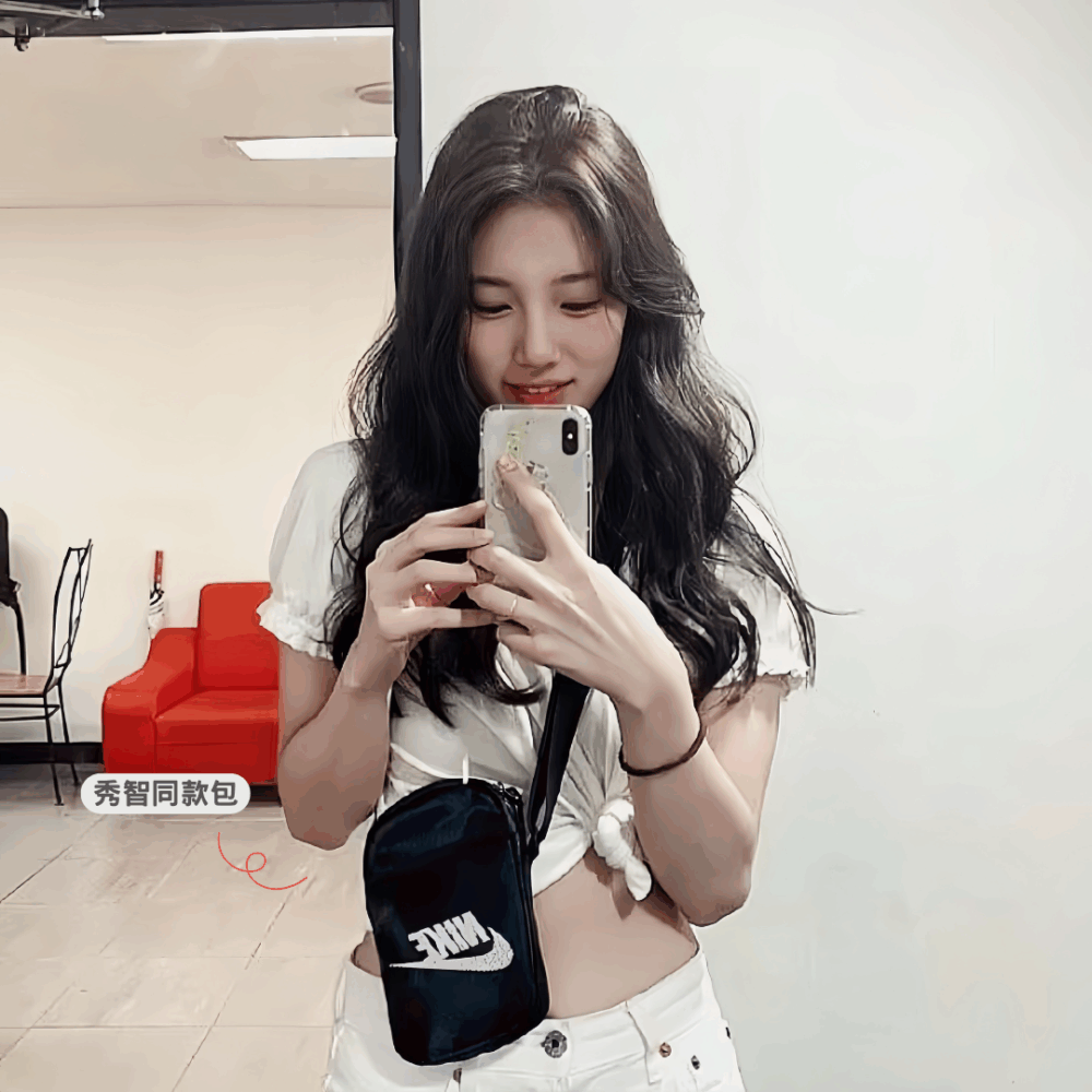 Nike Heritage 斜背包 側背包 肩背包 包包 黑色 湖水綠 BA5871-010 BA5871-017