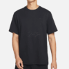 Nike Dri-FIT Primary 刺繡Logo 排汗短袖上衣 運動上衣 運動衣 排汗 黑色 DV9832-010
