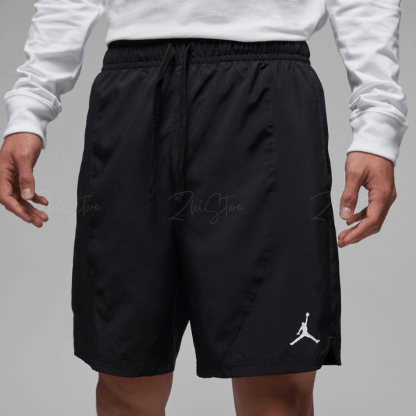 【零碼S號】Nike Jordan Dri-FIT Sport 男款 運動短褲 健身短褲 短褲 黑色 DV9790-010