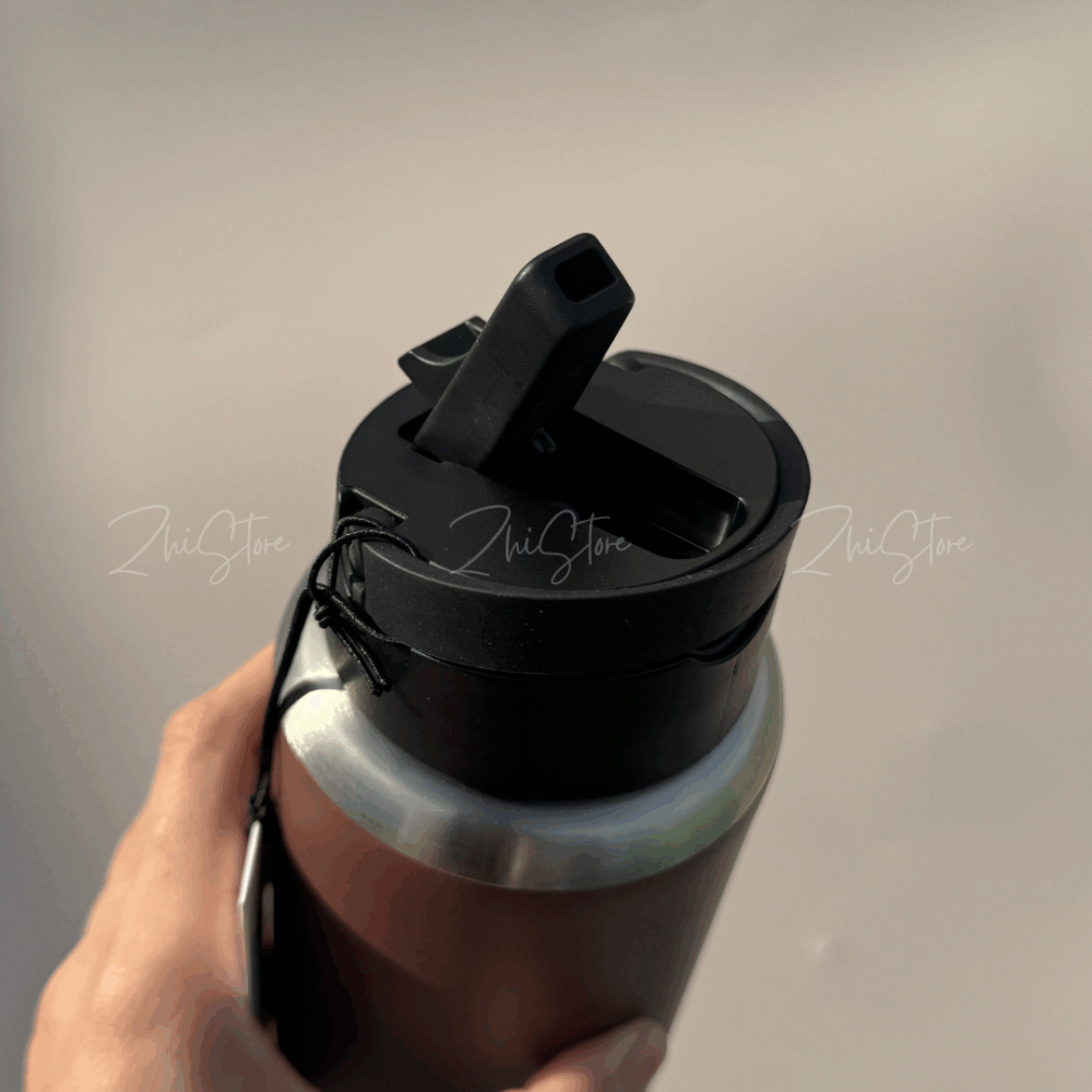 Nike Rcharge Stainless Steel Straw 700ml 不鏽鋼 吸管式冷水壺 DX7045-203