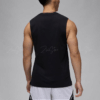 Nike Jordan Sport 無袖運動背心 背心 健身背心 排汗 無袖上衣 黑色 FN5857-010