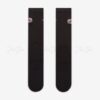 Nike Everyday Plus【單雙】長襪 襪子 黑色 男襪 女襪 黑襪 FQ0327-010
