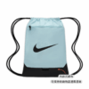 Nike Brasilia 束口袋 束口包 後背包 健身包 運動包 拉鍊 DM3978-474