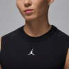Nike Jordan Sport 無袖運動背心 背心 健身背心 排汗 無袖上衣 黑色 FN5857-010