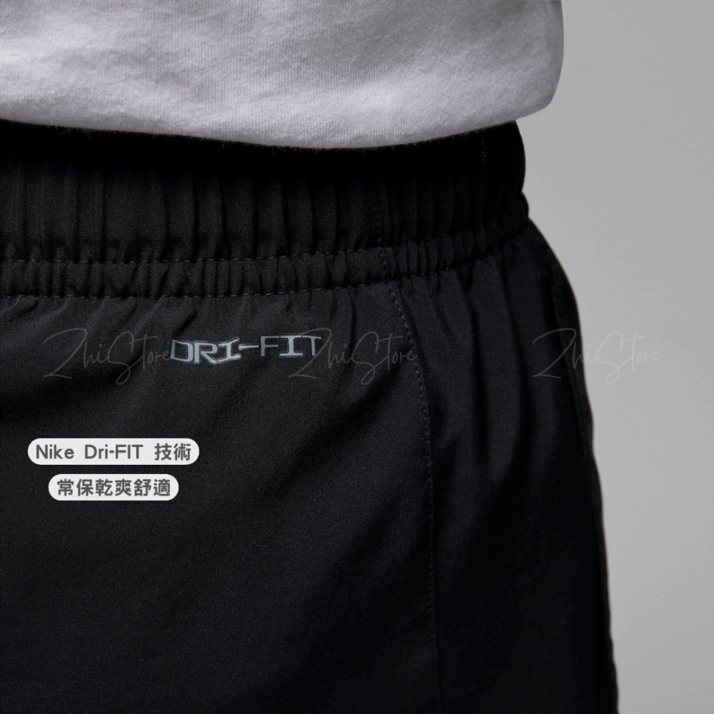 【零碼S號】Nike Jordan Dri-FIT Sport 男款 運動短褲 健身短褲 短褲 黑色 DV9790-010