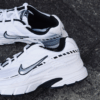 Nike Initiator 復古 跑鞋 運動鞋 慢跑鞋 白色 黑色 女鞋 FQ6873-101