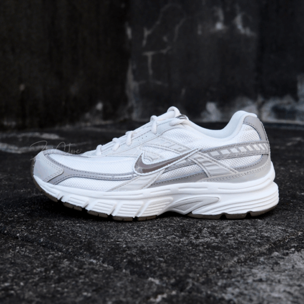 Nike Initiator 復古 跑鞋 運動鞋 慢跑鞋 奶茶色 女鞋 IB4339-001