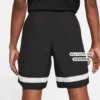 Nike Dri-FIT Academy 男款 灰色大勾 訓練短褲 跑步短褲 運動短褲 健身短褲 短褲 黑色 CV1468-010