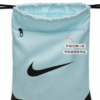 Nike Brasilia 束口袋 束口包 後背包 健身包 運動包 拉鍊 DM3978-474