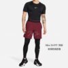 Nike PRO 緊身訓練長褲 緊身褲 長束褲 束褲 籃球褲 運動褲 黑色 FB7953-010