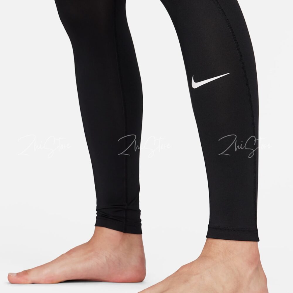 Nike PRO 緊身訓練長褲 緊身褲 長束褲 束褲 籃球褲 運動褲 黑色 FB7953-010