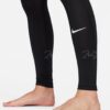 Nike PRO 緊身訓練長褲 緊身褲 長束褲 束褲 籃球褲 運動褲 黑色 FB7953-010