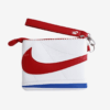 Nike Icon Cortez 手腕包 零錢包 錢包 小包 白色 紅色 信用卡 卡片 HF3606-175