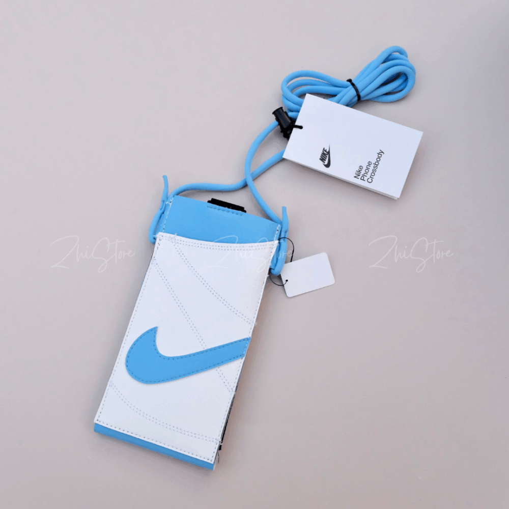 Nike Premium Phone Crossbody bag 可觸控式 手機包 手機袋 手機背帶 斜背包 小包 HF3618-311 HF3618-816 HF3618-451