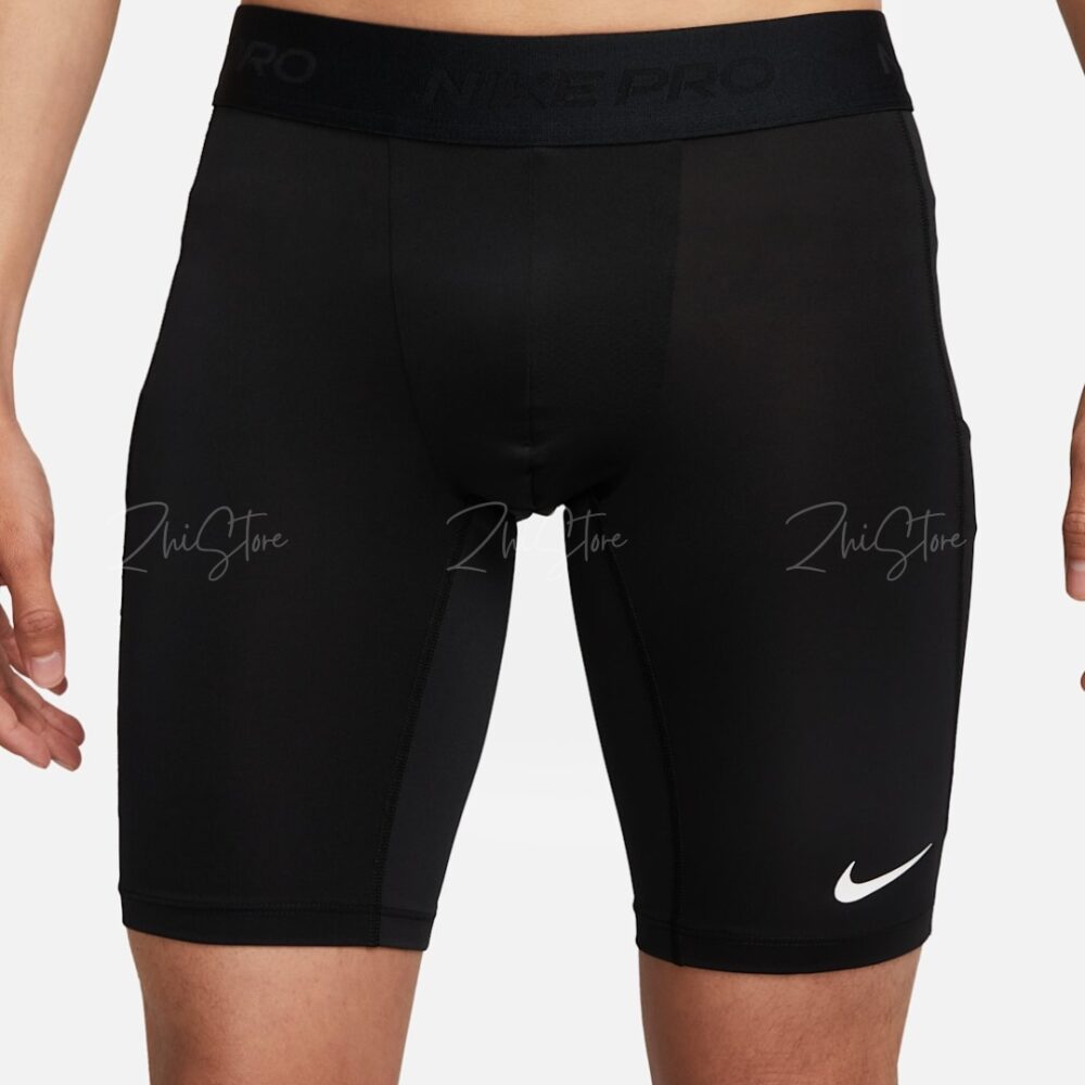 Nike PRO Dri-FIT 9吋 緊身訓練短褲 緊身褲 短褲 束褲 籃球褲 短束褲 運動褲 FB7964-010