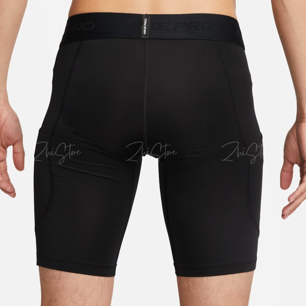 Nike PRO Dri-FIT 9吋 緊身訓練短褲 緊身褲 短褲 束褲 籃球褲 短束褲 運動褲 FB7964-010