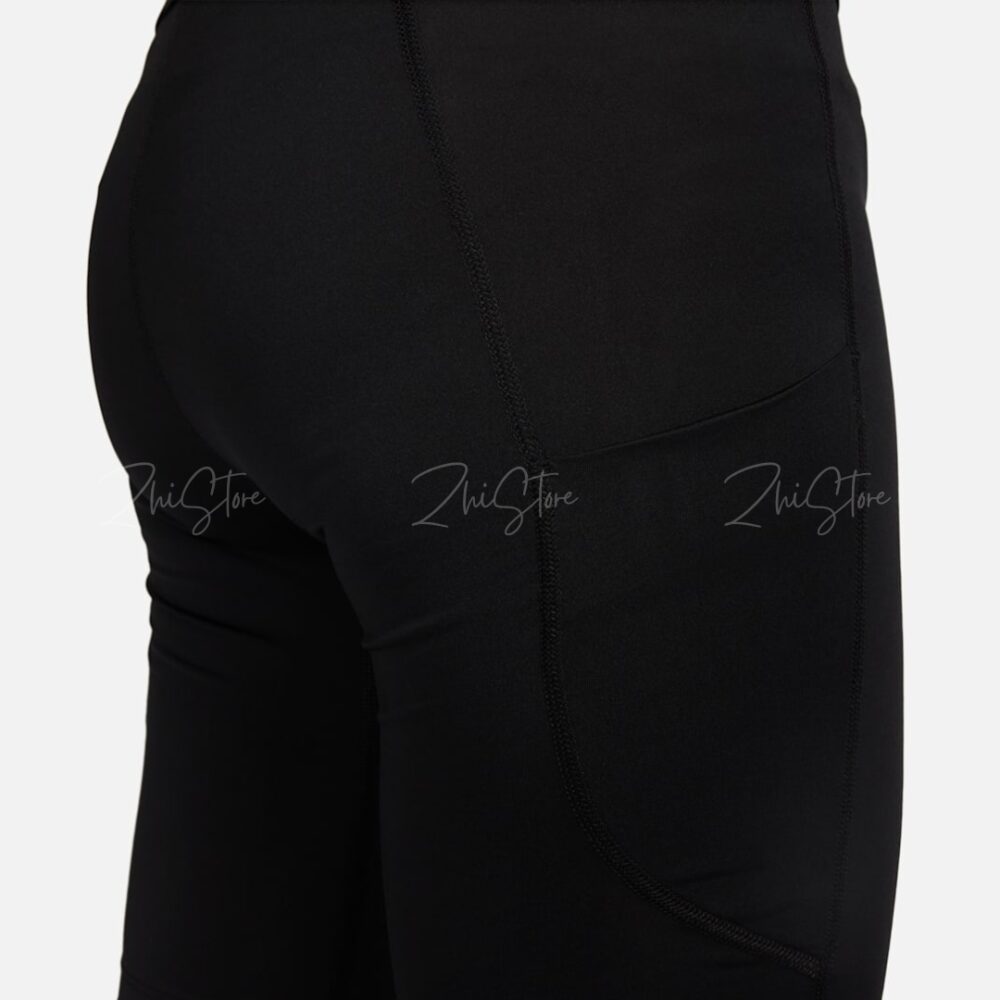 Nike PRO Dri-FIT 9吋 緊身訓練短褲 緊身褲 短褲 束褲 籃球褲 短束褲 運動褲 FB7964-010