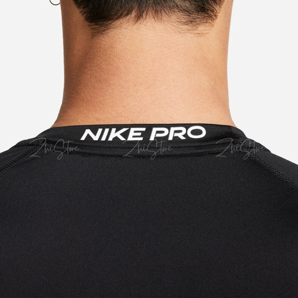 Nike PRO 緊身長袖 健身上衣 緊身衣 長袖上衣 束衣 壓力衣 運動衣 FB7920-010