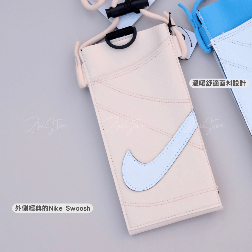 Nike Premium Phone Crossbody bag 可觸控式 手機包 手機袋 手機背帶 斜背包 小包 HF3618-311 HF3618-816 HF3618-451