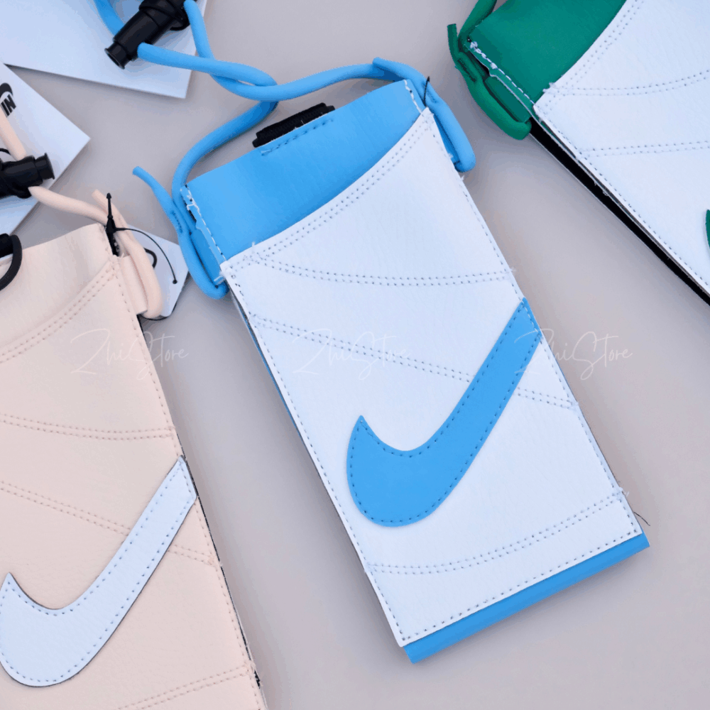 Nike Premium Phone Crossbody bag 可觸控式 手機包 手機袋 手機背帶 斜背包 小包 HF3618-311 HF3618-816 HF3618-451