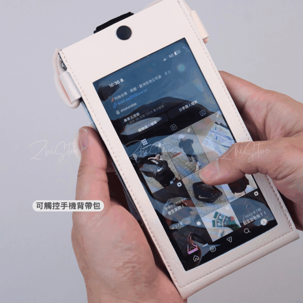 Nike Premium Phone Crossbody bag 可觸控式 手機包 手機袋 手機背帶 斜背包 小包 HF3618-311 HF3618-816 HF3618-451